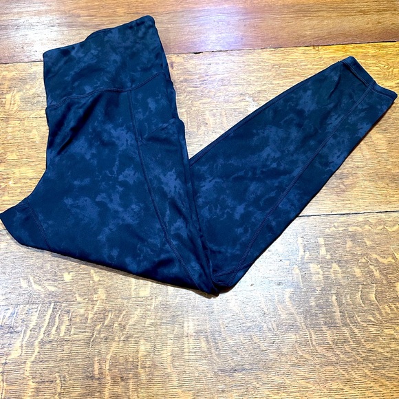 Ododos leggings sz XL pockets butter soft - Picture 1 of 7